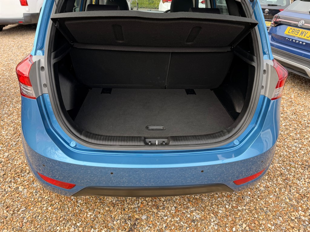 Used Hyundai Ix20 2016 for sale - 77532403: Photo 10