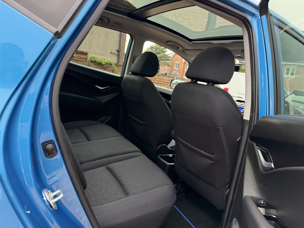 Used Hyundai Ix20 2016 for sale - 77532403: Photo 14