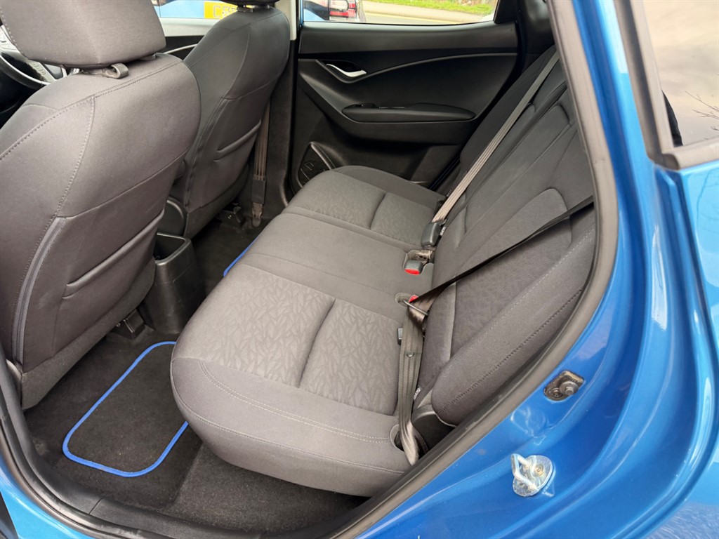 Used Hyundai Ix20 2016 for sale - 77532403: Photo 15