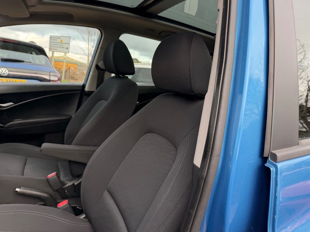 Used Hyundai Ix20 2016 for sale - 77532403: Photo 16