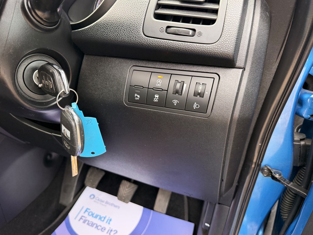 Used Hyundai Ix20 2016 for sale - 77532403: Photo 18