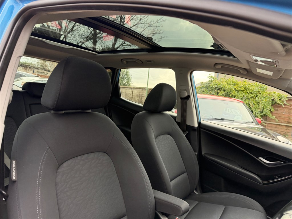 Used Hyundai Ix20 2016 for sale - 77532403: Photo 2