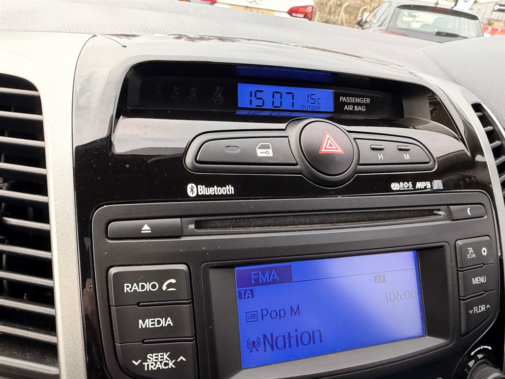 Used Hyundai Ix20 2016 for sale - 77532403: Photo 28