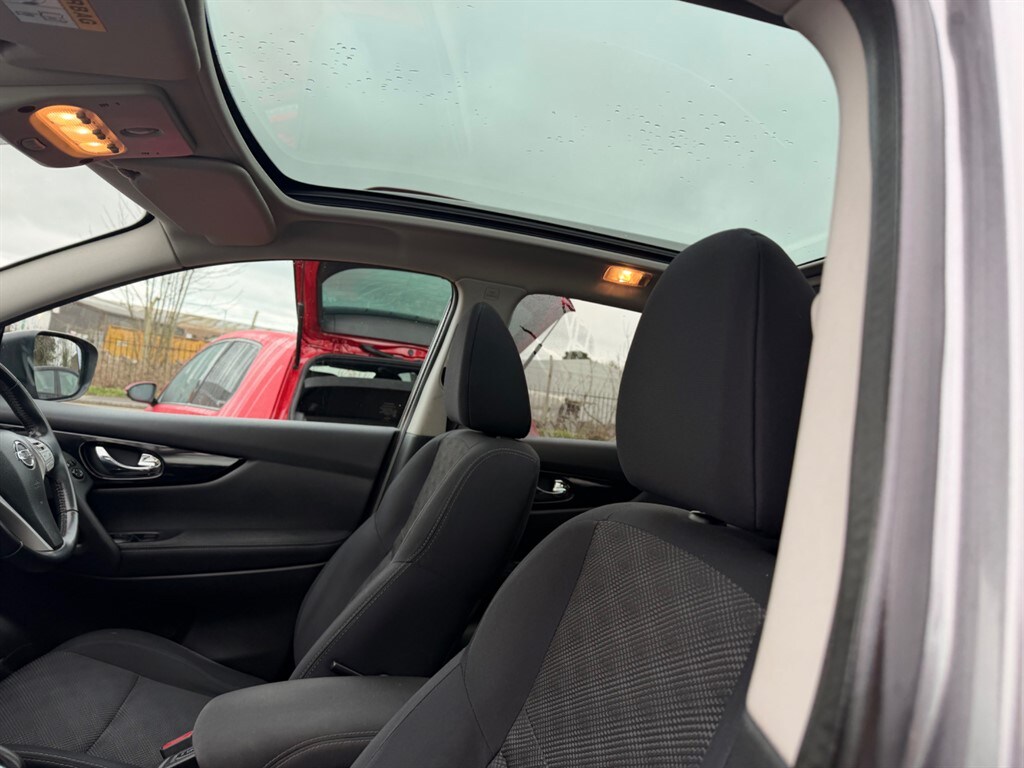 Used Nissan Qashqai 2016 for sale - 77367332: Photo 11