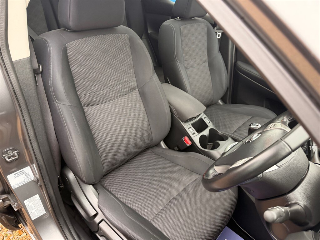 Used Nissan Qashqai 2016 for sale - 77367332: Photo 17