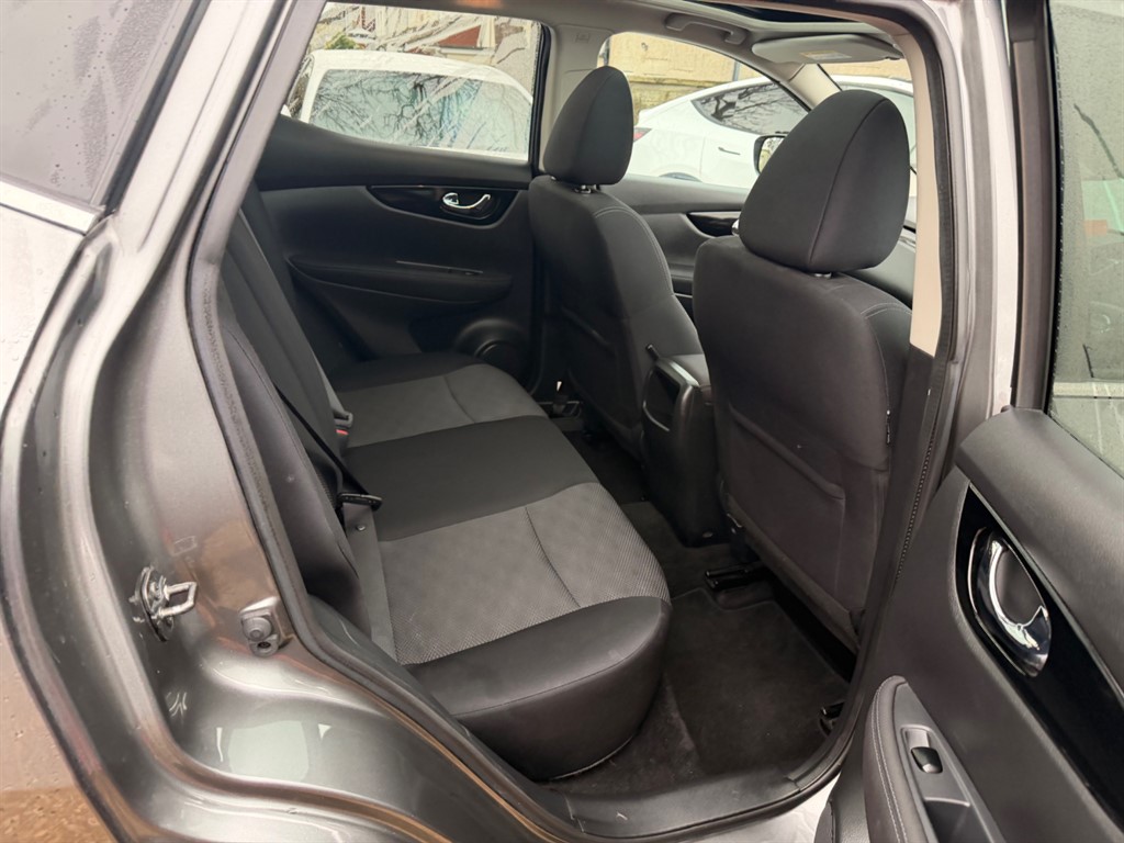 Used Nissan Qashqai 2016 for sale - 77367332: Photo 19