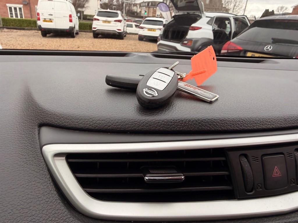 Used Nissan Qashqai 2016 for sale - 77367332: Photo 26