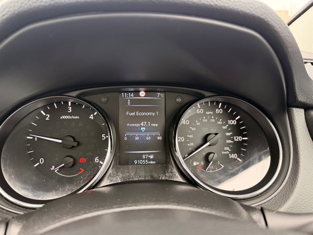 Used Nissan Qashqai 2016 for sale - 77367332: Photo 29