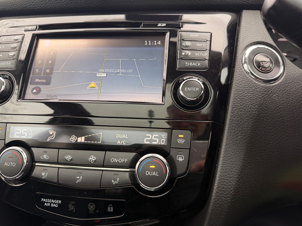 Used Nissan Qashqai 2016 for sale - 77367332: Photo 30