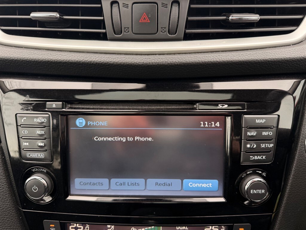 Used Nissan Qashqai 2016 for sale - 77367332: Photo 33