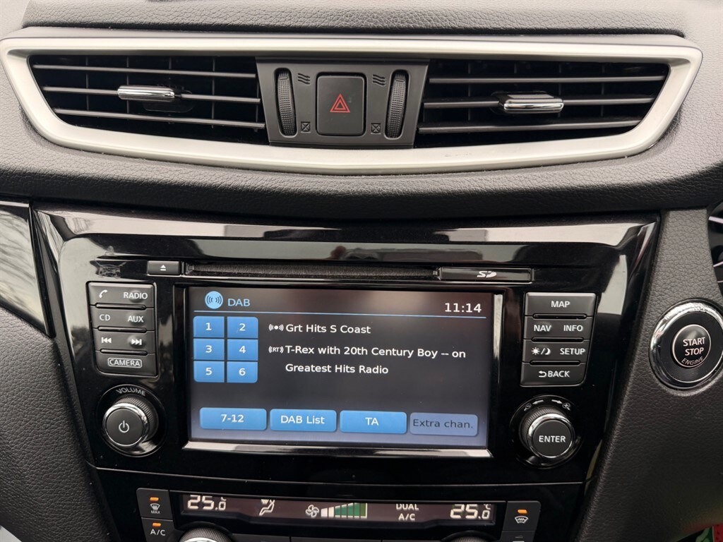 Used Nissan Qashqai 2016 for sale - 77367332: Photo 34