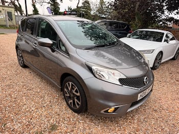 Used Nissan Note 2016 for sale - 79849261: Photo