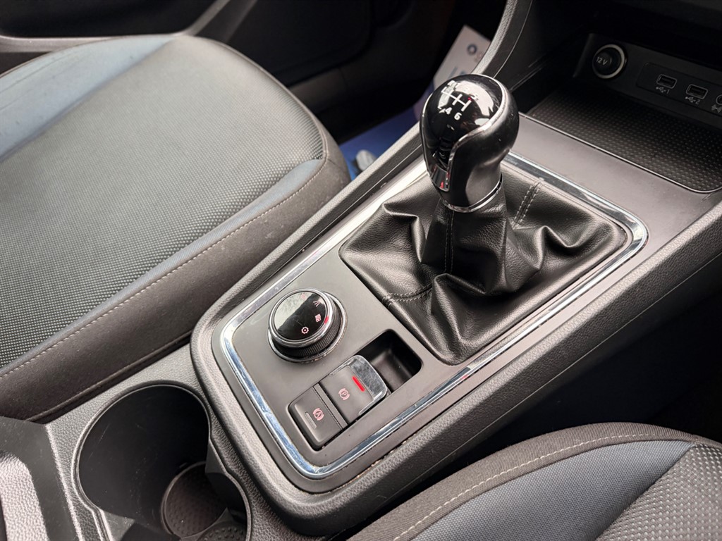 Used SEAT Ateca 2017 for sale - 77450084: Photo 17