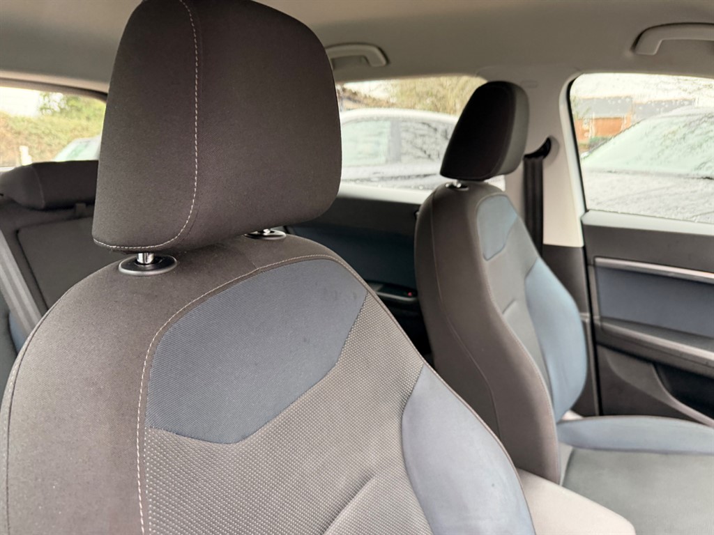 Used SEAT Ateca 2017 for sale - 77450084: Photo 18