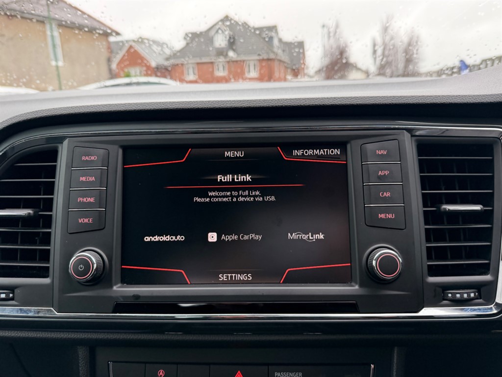 Used SEAT Ateca 2017 for sale - 77450084: Photo 20