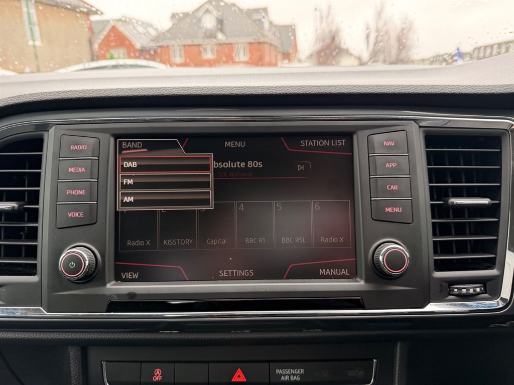 Used SEAT Ateca 2017 for sale - 77450084: Photo 21