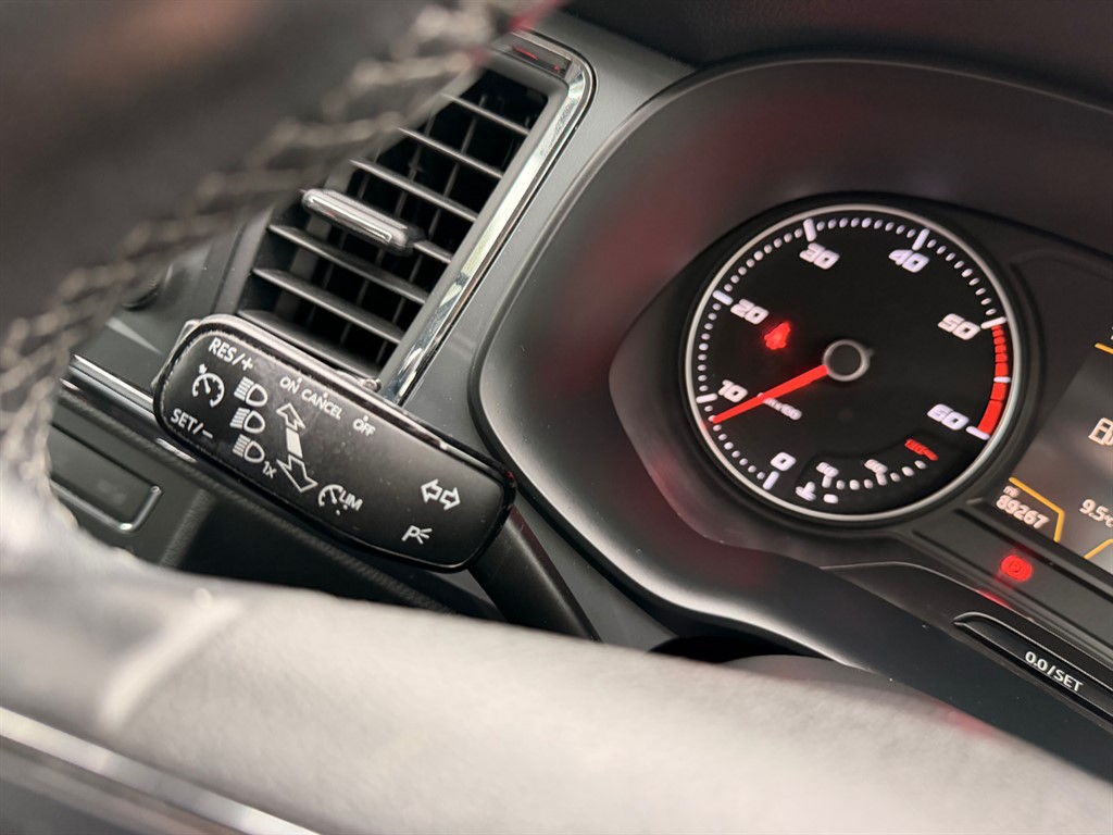 Used SEAT Ateca 2017 for sale - 77450084: Photo 23