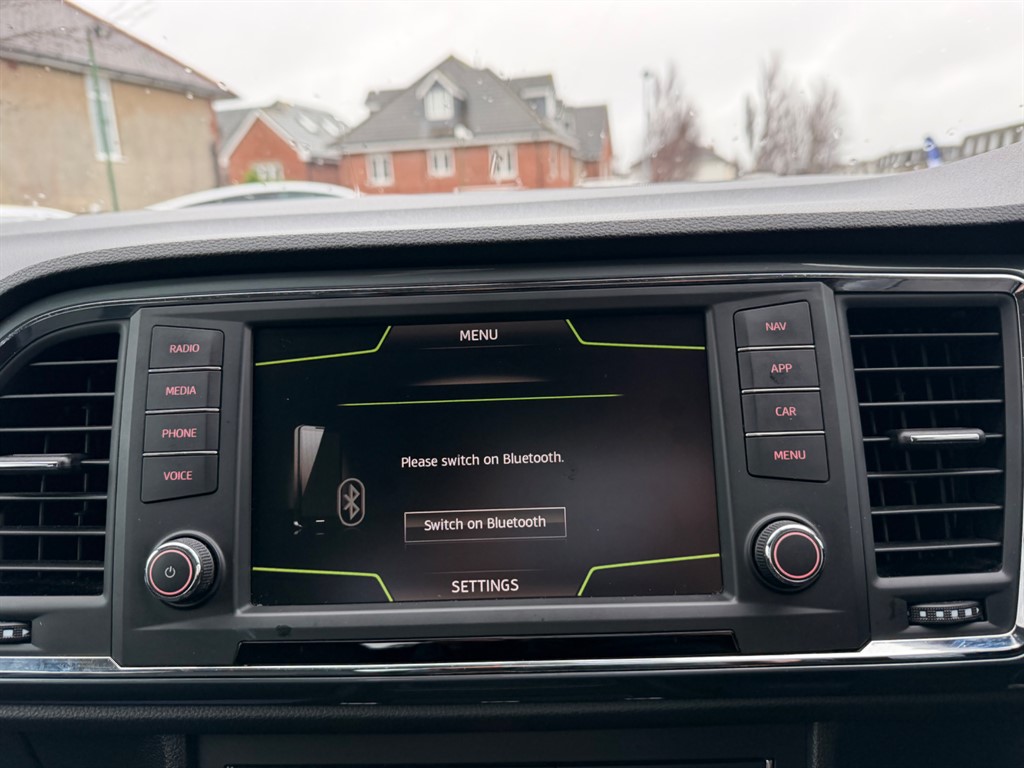 Used SEAT Ateca 2017 for sale - 77450084: Photo 24