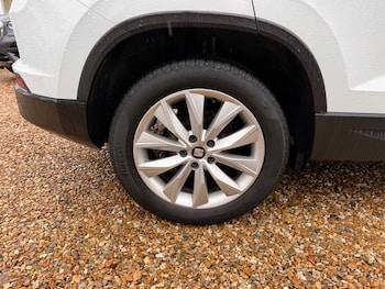 Used SEAT Ateca 2017 for sale - 77450084: Photo