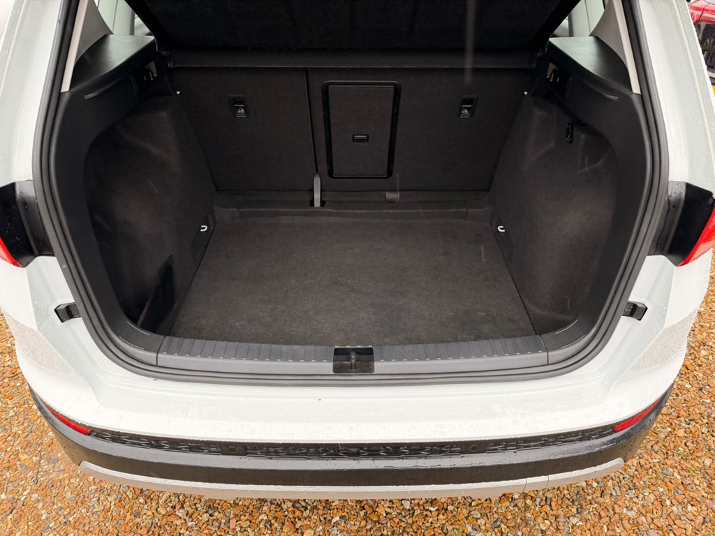 Used SEAT Ateca 2017 for sale - 77450084: Photo 9