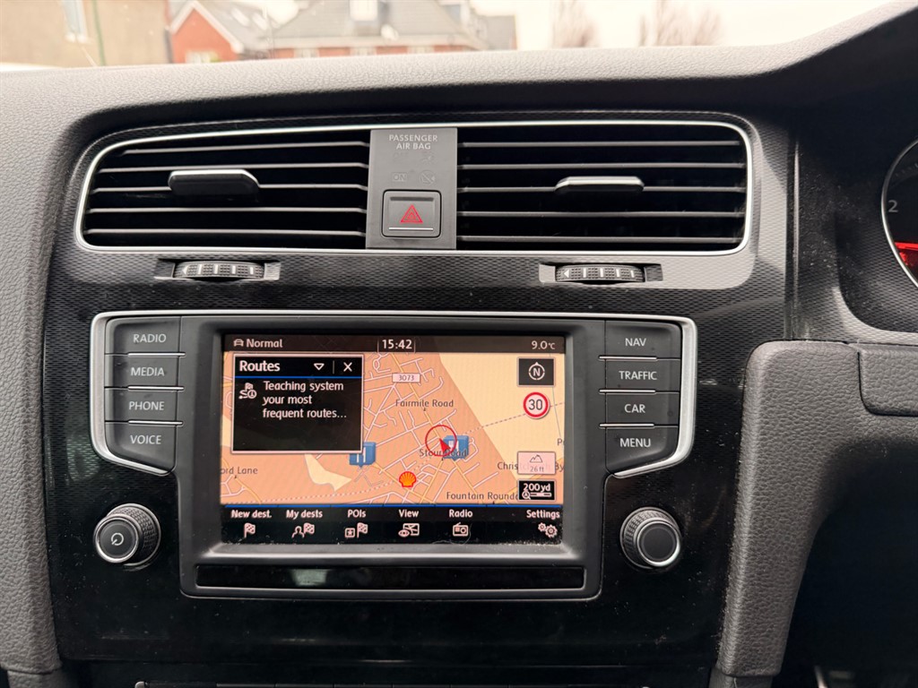 Used Volkswagen Golf 2017 for sale - 77381301: Photo 18