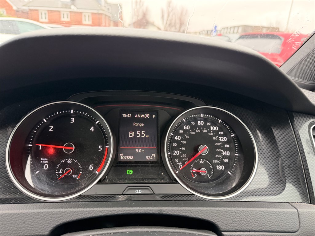 Used Volkswagen Golf 2017 for sale - 77381301: Photo 19