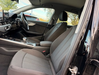 Used Audi A4 2021 for sale - 79623898: Photo