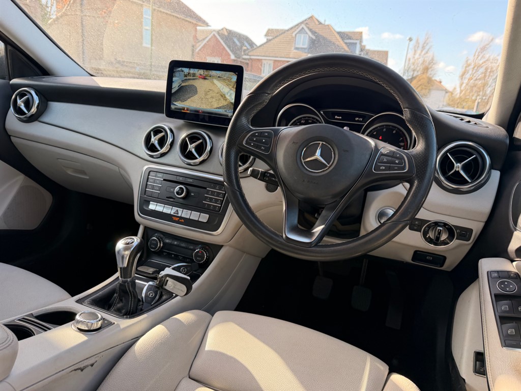 Used Mercedes-Benz GLA 2017 for sale - 78216044: Photo 10