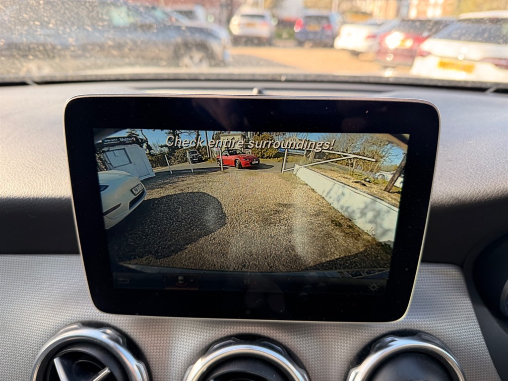 Used Mercedes-Benz GLA 2017 for sale - 78216044: Photo 11