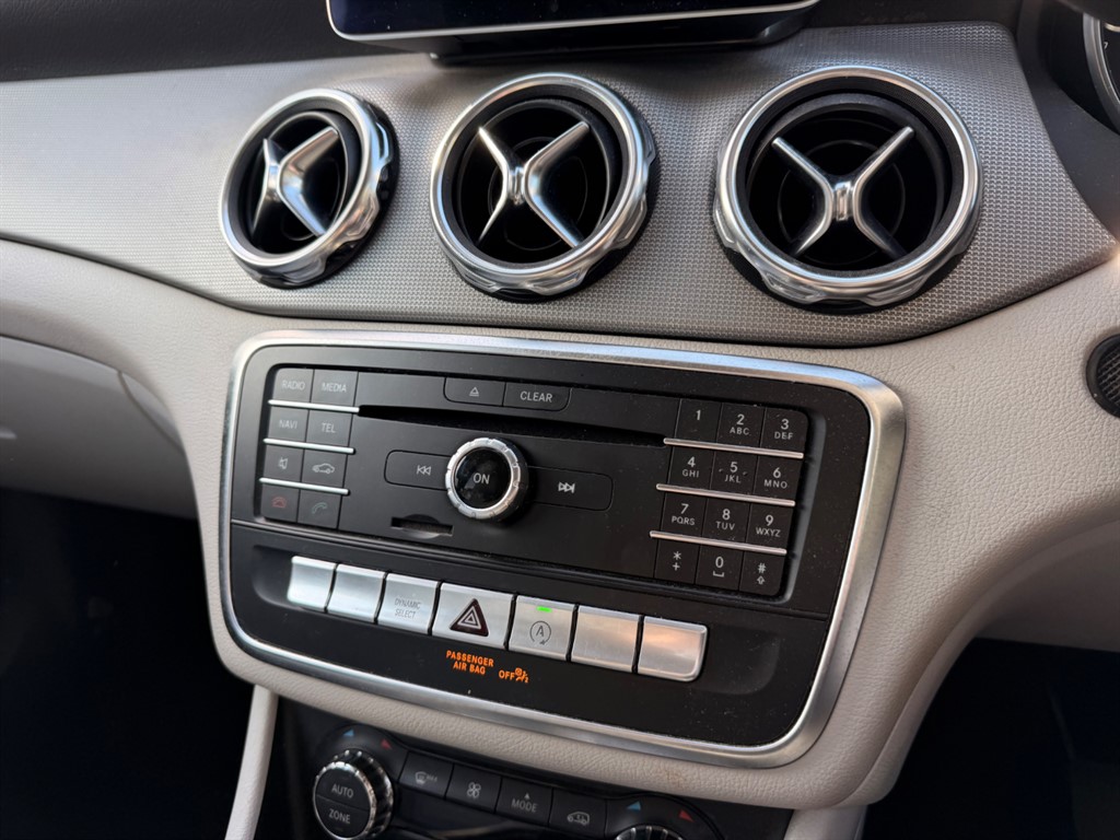 Used Mercedes-Benz GLA 2017 for sale - 78216044: Photo 12