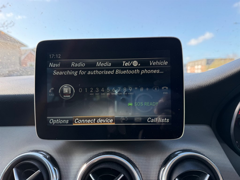 Used Mercedes-Benz GLA 2017 for sale - 78216044: Photo 15