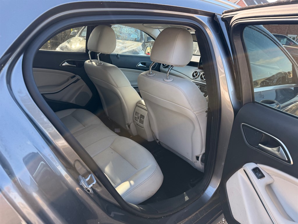 Used Mercedes-Benz GLA 2017 for sale - 78216044: Photo 7