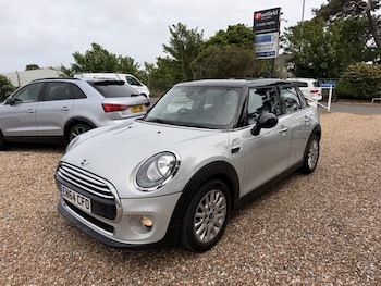 Used MINI Hatch 2015 for sale - 78630373: Photo