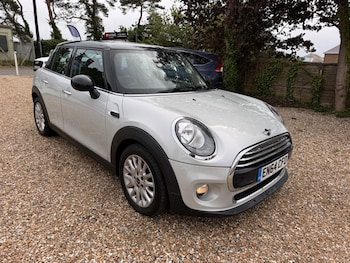 Used MINI Hatch 2015 for sale - 78630373: Photo