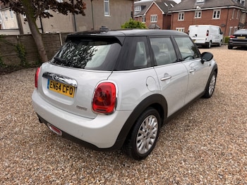 Used MINI Hatch 2015 for sale - 78630373: Photo
