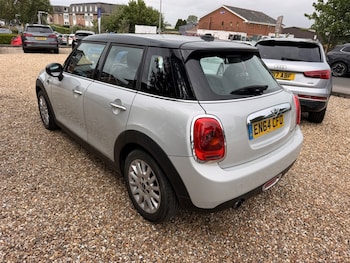 Used MINI Hatch 2015 for sale - 78630373: Photo