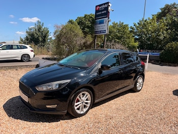 Used Ford Focus 2015 for sale - 79333423: Photo