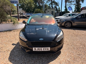 Used Ford Focus 2015 for sale - 79333423: Photo