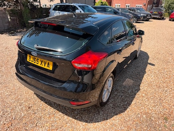 Used Ford Focus 2015 for sale - 79333423: Photo