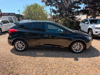 Used Ford Focus 2015 for sale - 79333423: Photo
