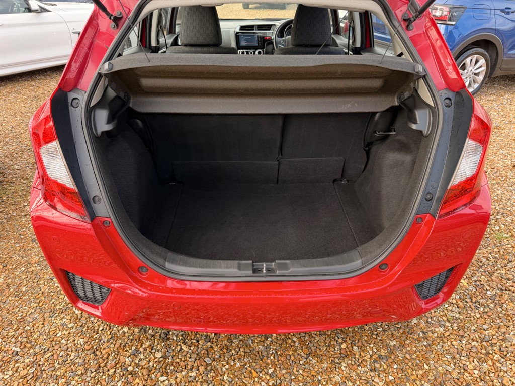 Used Honda Jazz 2016 for sale - 77698989: Photo 11