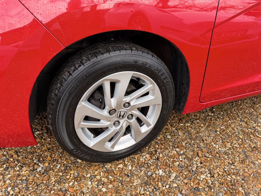 Used Honda Jazz 2016 for sale - 77698989: Photo 14