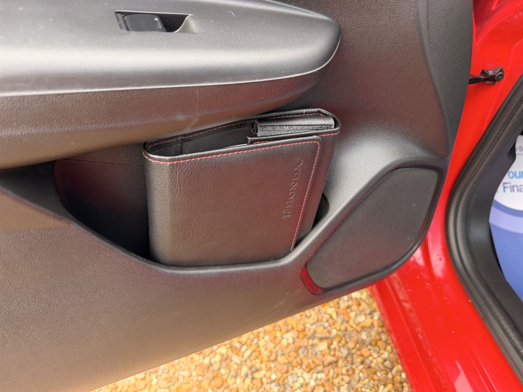 Used Honda Jazz 2016 for sale - 77698989: Photo 16