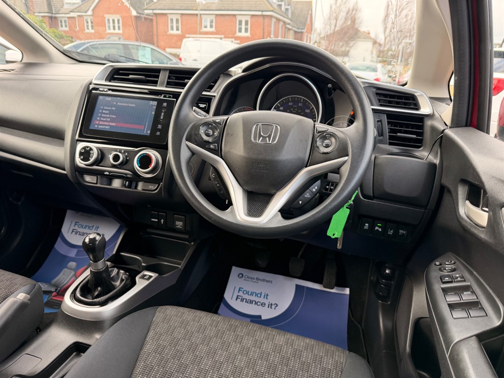 Used Honda Jazz 2016 for sale - 77698989: Photo 18