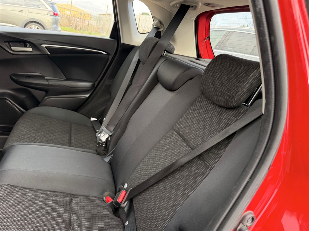 Used Honda Jazz 2016 for sale - 77698989: Photo 20