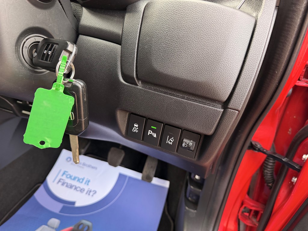 Used Honda Jazz 2016 for sale - 77698989: Photo 21