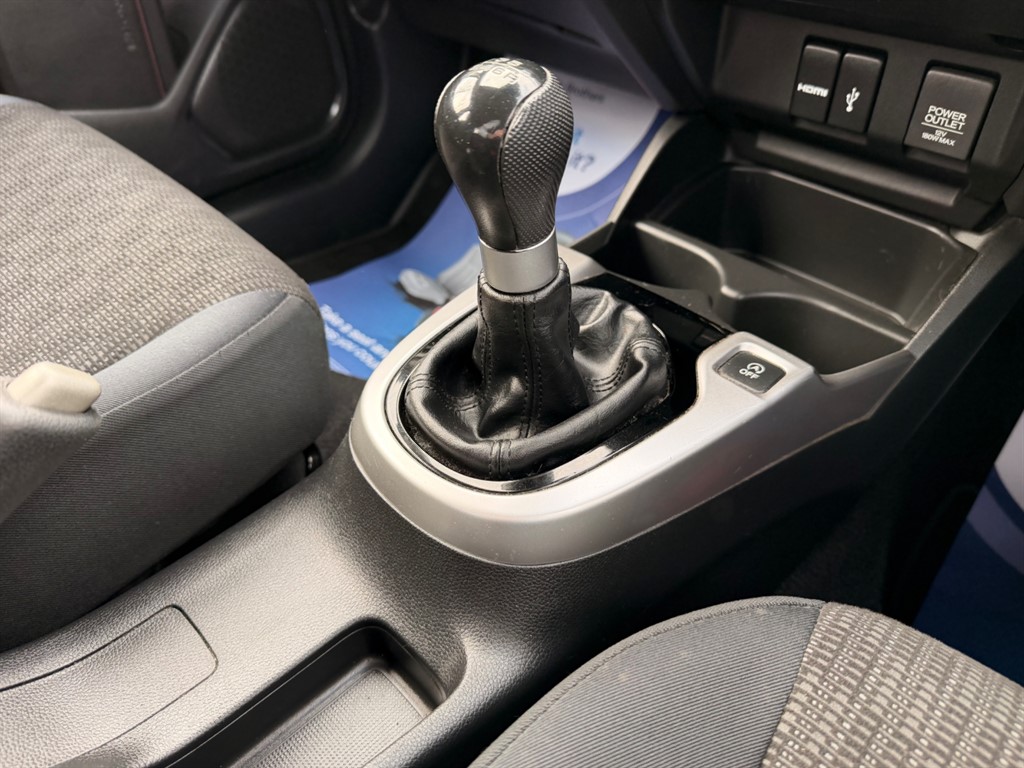 Used Honda Jazz 2016 for sale - 77698989: Photo 25