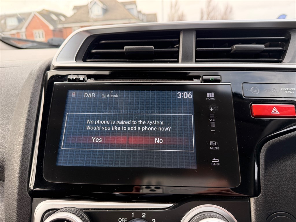 Used Honda Jazz 2016 for sale - 77698989: Photo 28