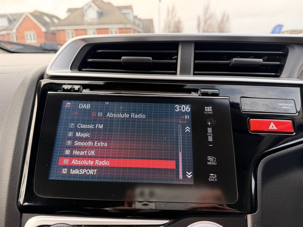 Used Honda Jazz 2016 for sale - 77698989: Photo 29