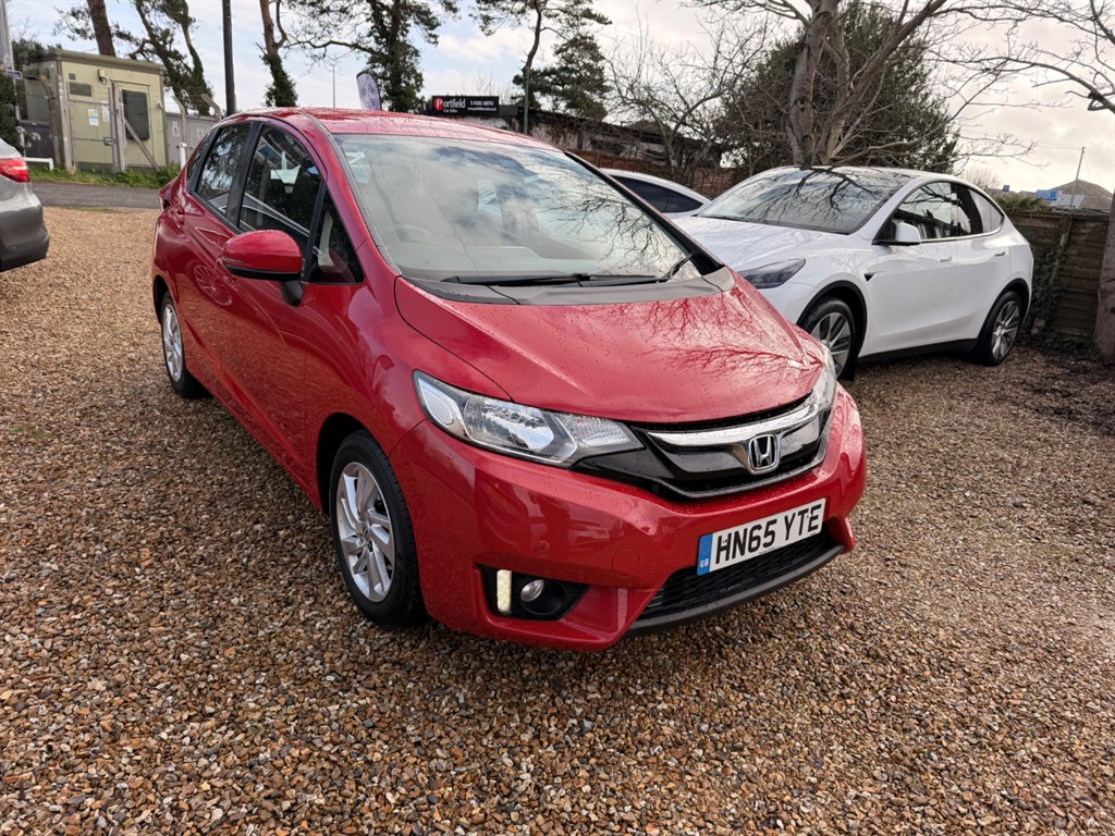 Used Honda Jazz 2016 for sale - 77698989: Photo 3